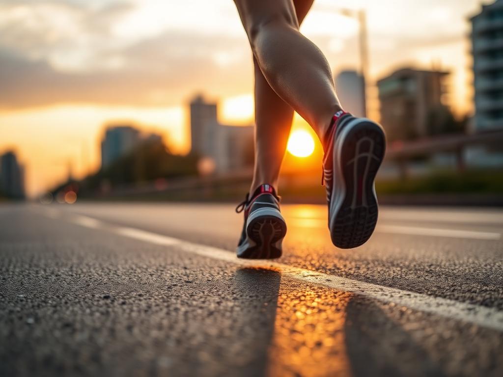 Coaching Running — Endurive