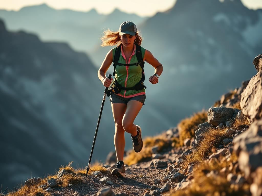 Coaching Trail — Endurive
