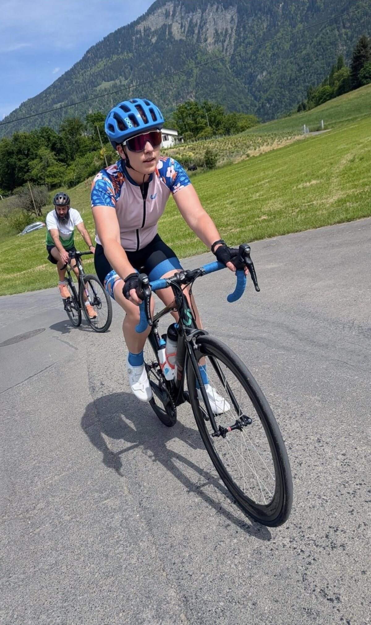 Coaching Triathlon — Endurive